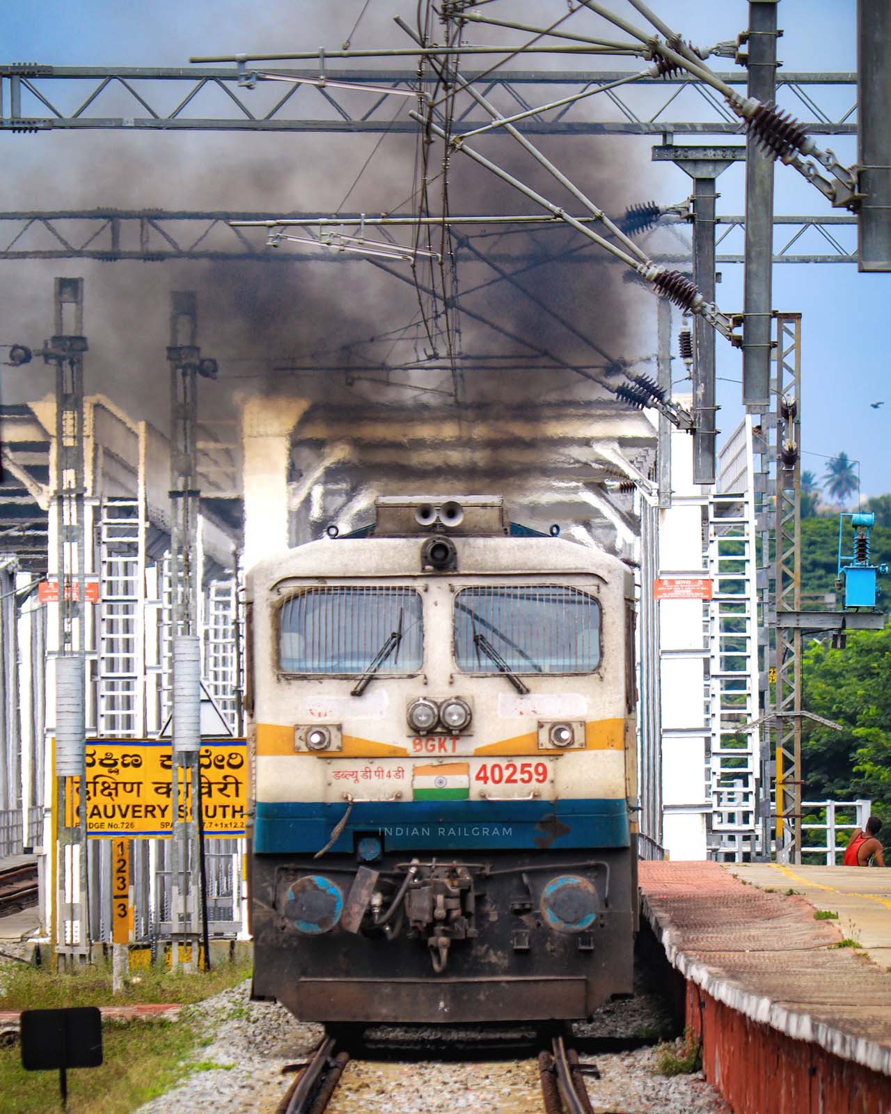 Train Photo 31