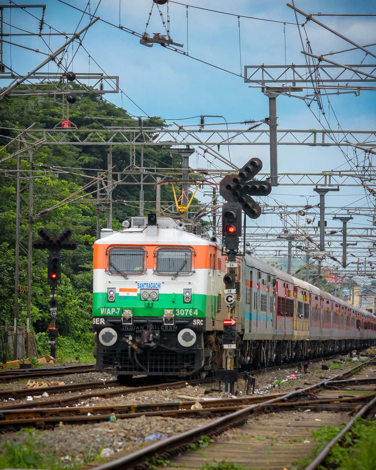 Train Photo 4