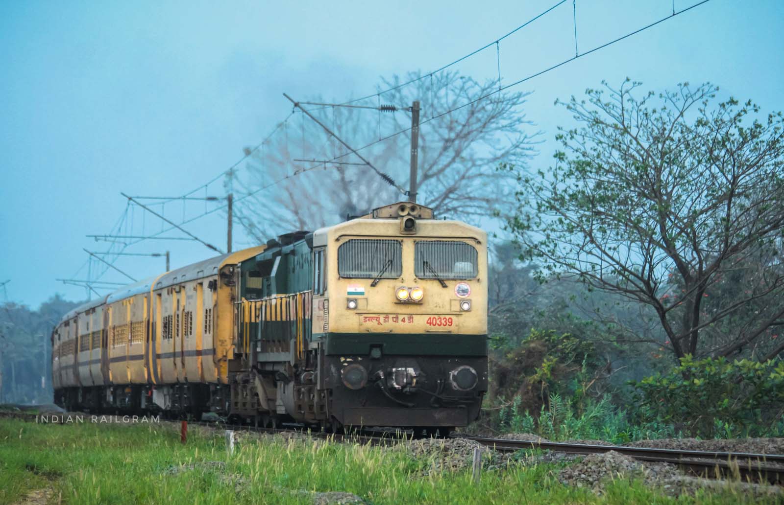 Train Photo 39