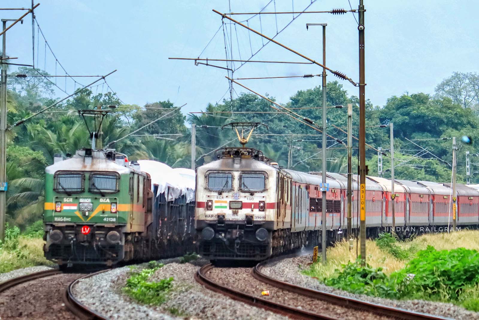 Train Photo 14
